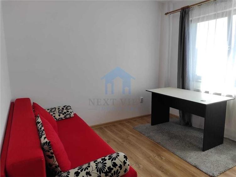 Apartament cu 2 camere decomandat în Grigorescu