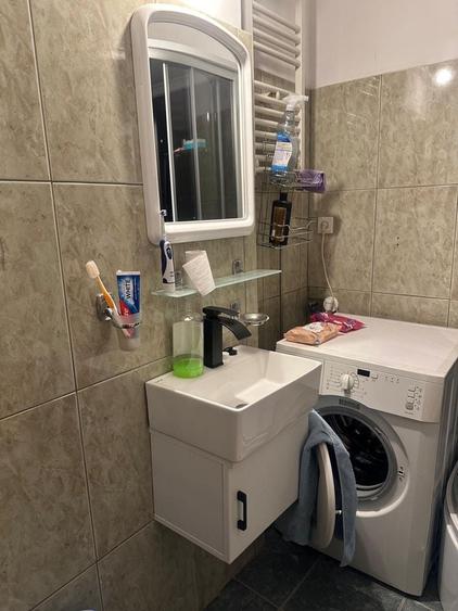 Inchiriez apartament ultra central 2 camere - 4