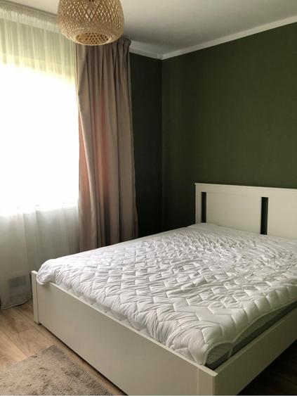 Apartament cu 2 camere decomandat în Tomis Nord