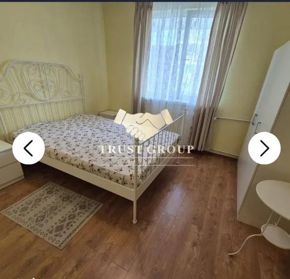 Apartament cu 2 camere semidecomandat în Drumul Taberei