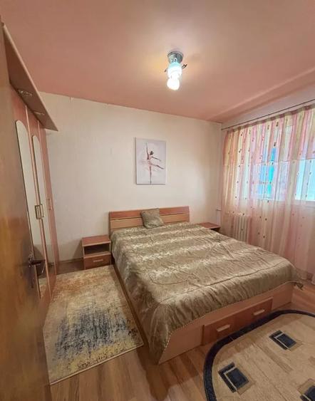 Apartament 2 camere Gorjului/Balcon/Metrou in fata blocului - 1