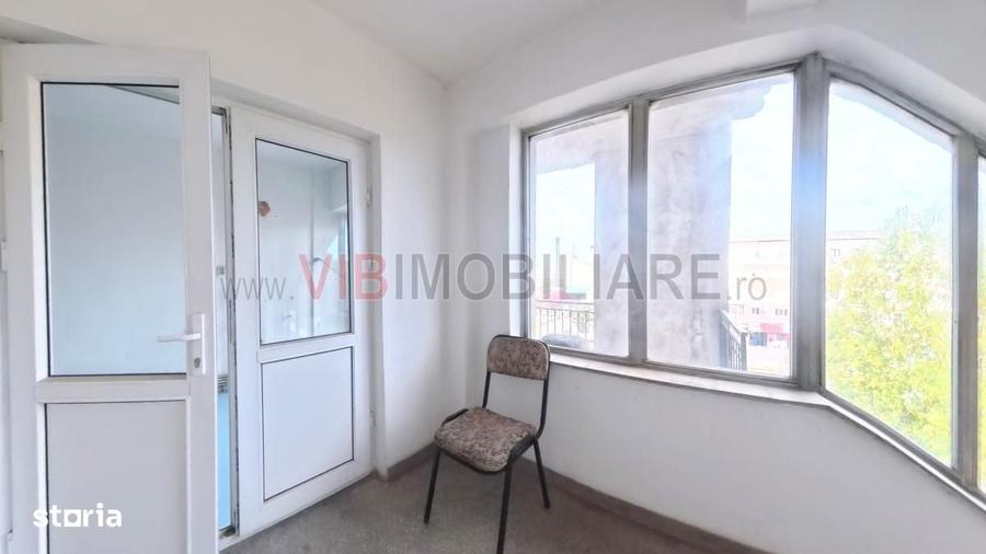Spațiu comercial, de 2,167 mp, în Ultracentral