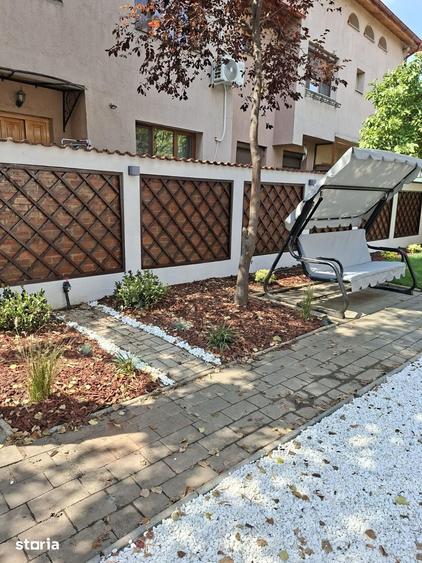 Casa de inchiriat Banu Manta | Victoriei | primaria sector 1 - 12
