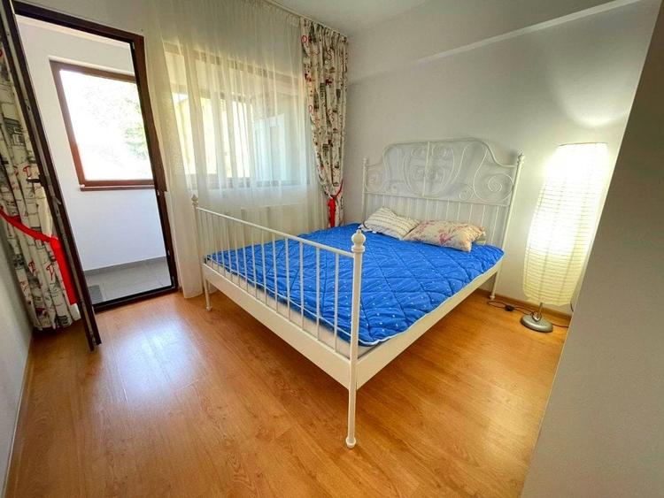 Apartament cu 2 camere semidecomandat, mobilat în Tătărași