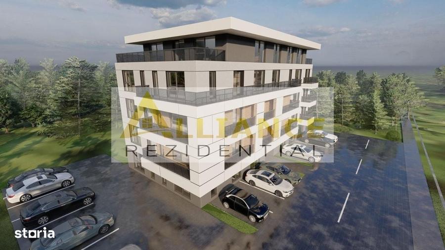 Proiect rezidential nou || Apartamente 2 si 3 camere || transport publ - 4