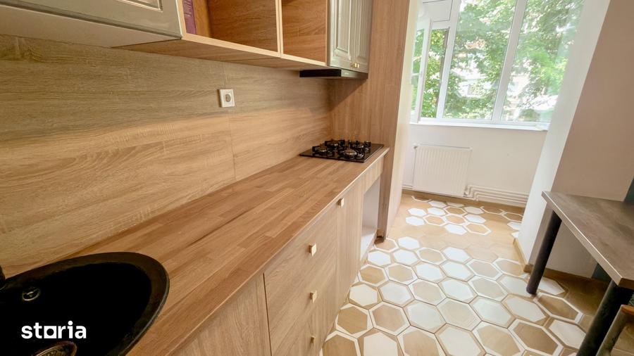 Apartament cu 3 camere de vanzare in Mazepa - 8