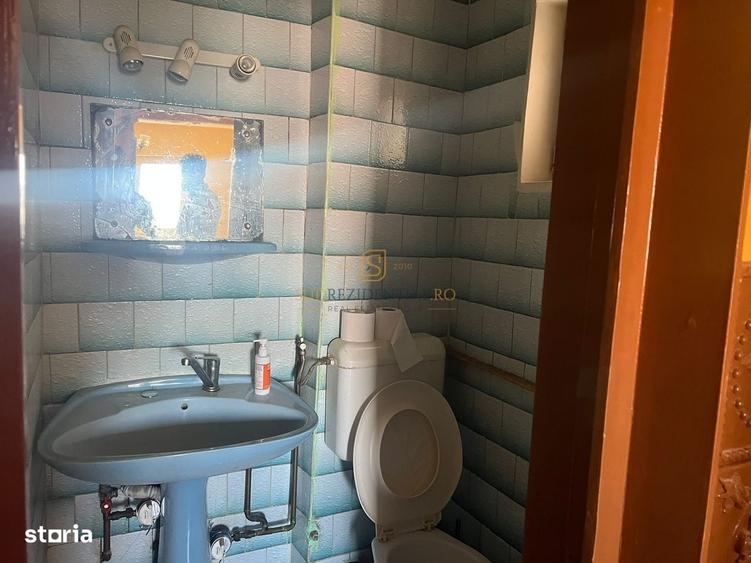 Apartament 3 camere decomandat de vanzare, 1 Decembrie, Sector 3 - 15