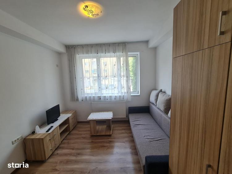 Garsonieră în UTA