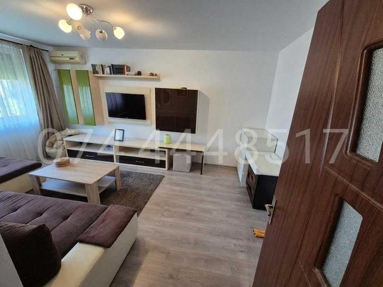 Apartament cu 2 camere decomandat în Drumul Taberei