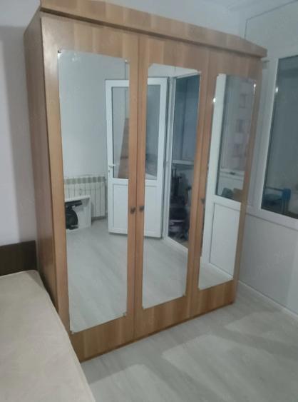 Garsonieră decomandată în Țiglina 1