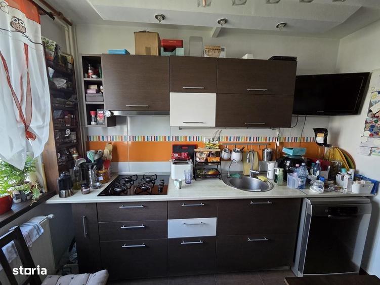 Drumul Taberei,Valea Argesului - 14