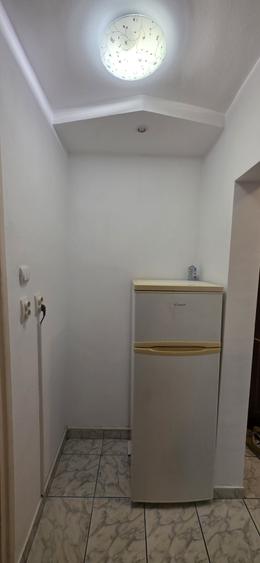 Garsonieră decomandată în Dristor