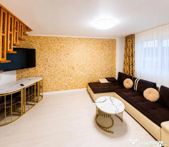 Apartament 4 camere 100 mp de inchiriat str Magurii - Cisnadie (Sibiu) - 6