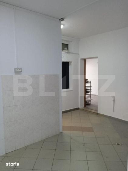 Spațiu comercial, de 70 mp, în Ultracentral