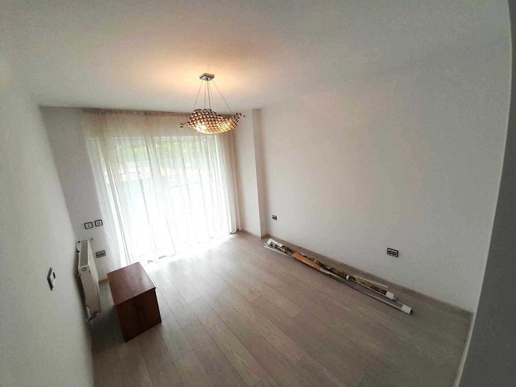 Apartament cu 2 camere decomandat în Gheorgheni