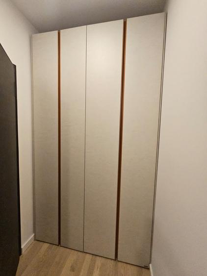 Apartament cu 3 camere decomandat în Pipera