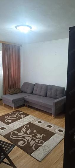 Apartament cu 2 camere decomandat în Timișoara