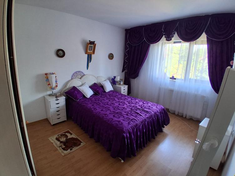 Duplex cu 4 camere cu Canalizare în Valea Lupului