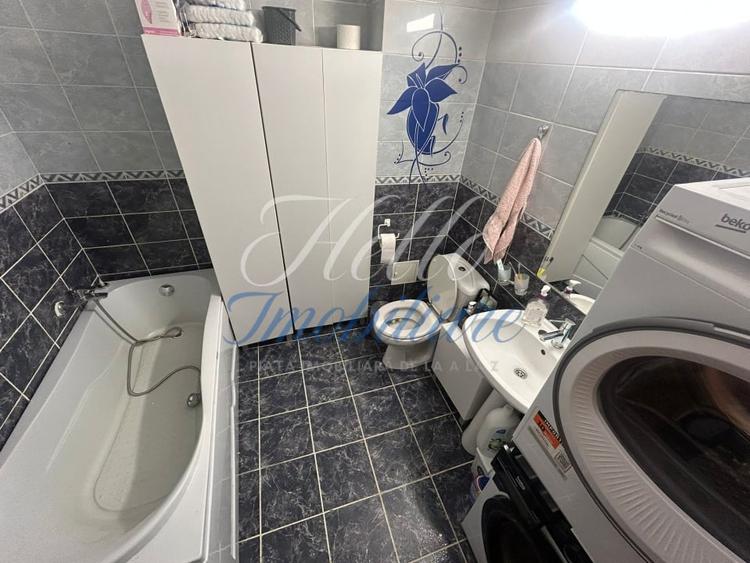 Apartament 3 camere, 64 mp, parcare | zona Tineretului, Florești - 6