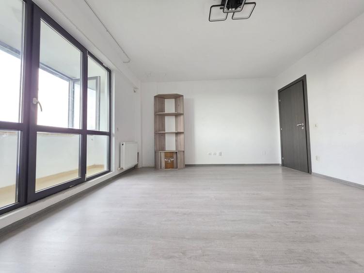 Apartament cu 3 camere decomandat în Theodor Pallady