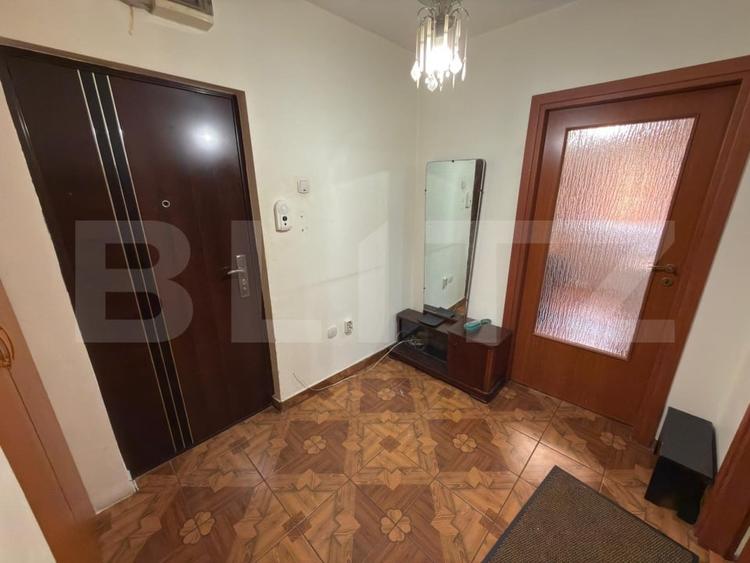 Apartament cu 2 camere, 47 mp, zona Nord - 11