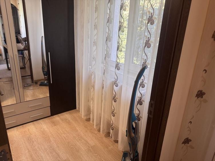 Apartament cu 2 camere nedecomandat în Orizont