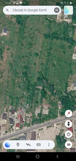 Casă cu Teren 3200 Mp în Central
