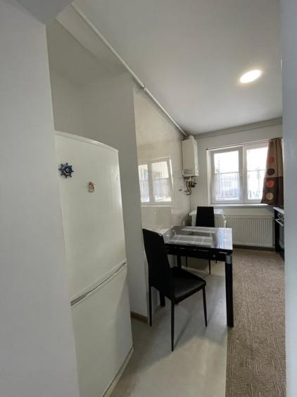 Apartament 2 camere, 45 mp, etaj 1, zona Garii - 2