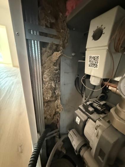 Duplex cu 4 camere cu Canalizare în Ghiroda