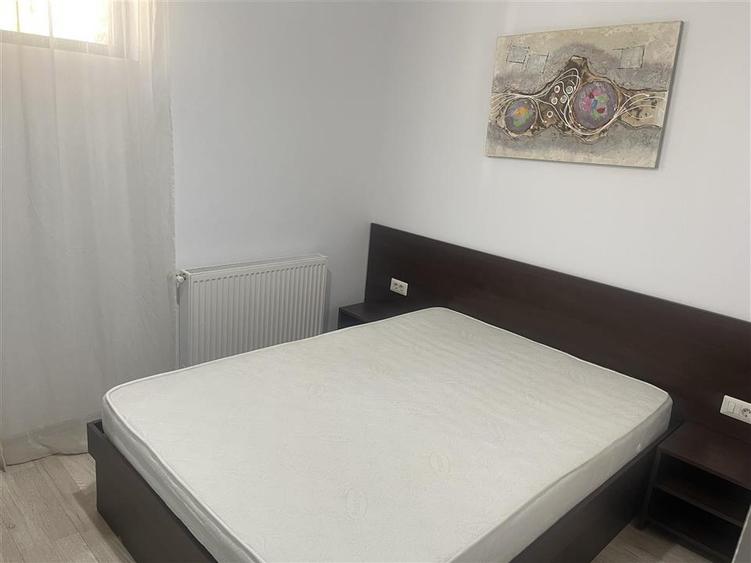 Apartament cu 2 camere decomandat, mobilat în Ștefan cel Mare