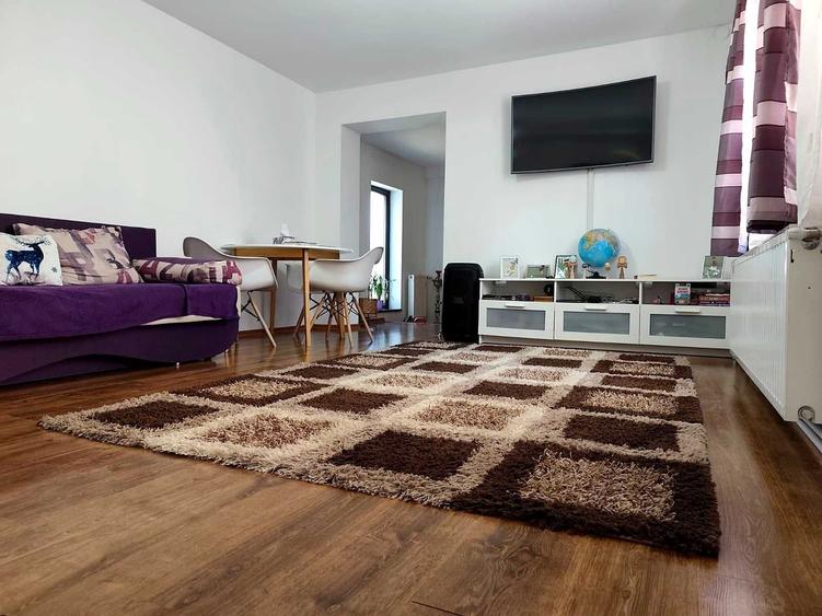 Casa la cheie, mobilata complet, 163 mp, 600 mp teren, Peris (Mures) - 10