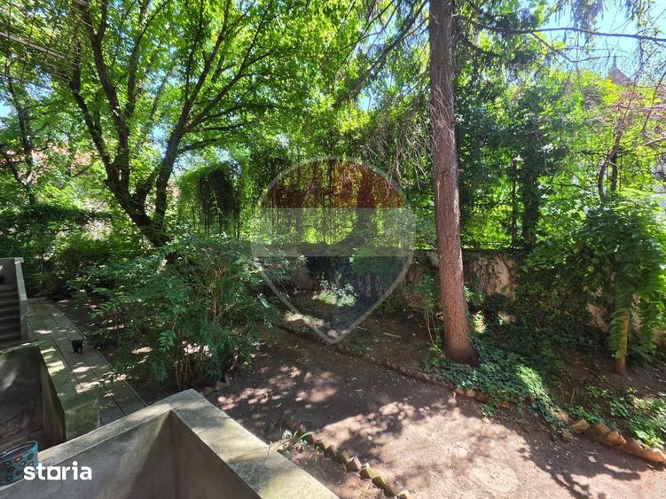Apartament cu 2 camere de inchiriat in zona P-ta Romana - 9