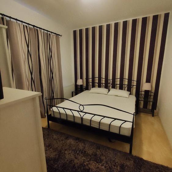 Apartament cu 2 camere decomandat în Nord