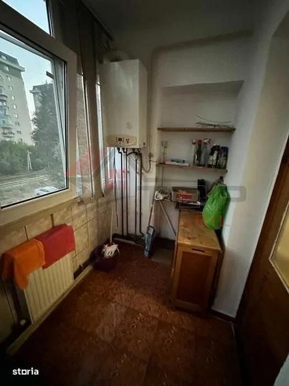 Apartament cu 2 camere decomandat, etaj 2 - Canta - 4