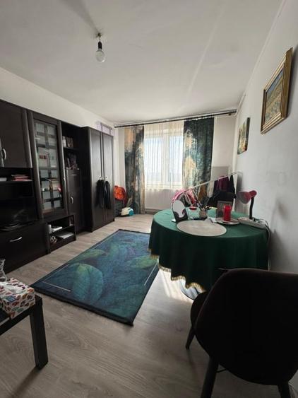 Apartament cu 2 camere, mobilat în Rahova