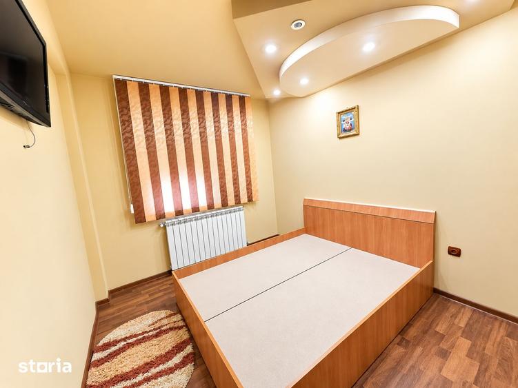 Apartament 2 camere,str. 1 Dec 1918 - Obor , mobilat complet - 3