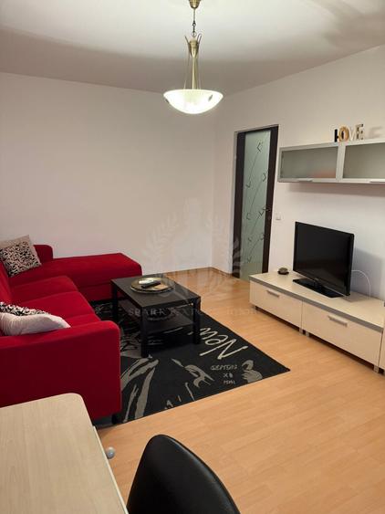 APARTAMENT 2 CAMERE // PIATA MIHAI VITEAZUL - 24