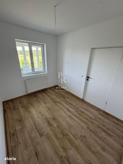 Apartament 3 camere, 50 mp, finisat, AC, parcare la cerere, zona Tiner - 7
