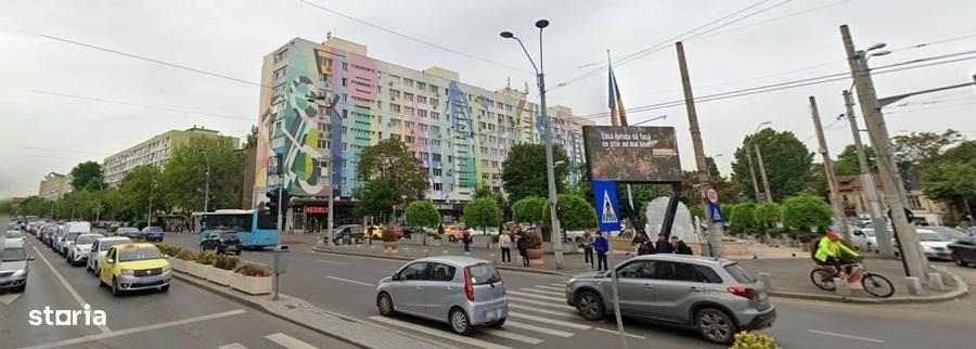 Spațiu comercial, de 130 mp, în Centrul Civic