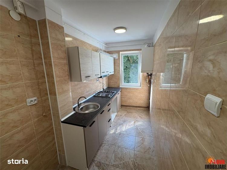 Apartament cu 2 camere în Florilor