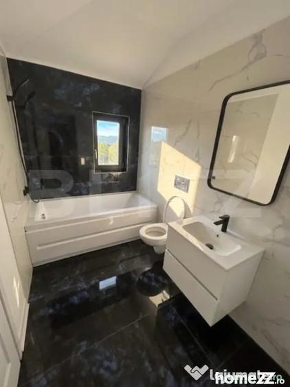 Casă cu 3 camere cu Teren 309 Mp în Central