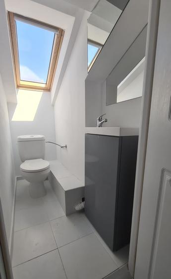 Apartament cu 2 camere decomandat, mobilat în 1 Decembrie 1918