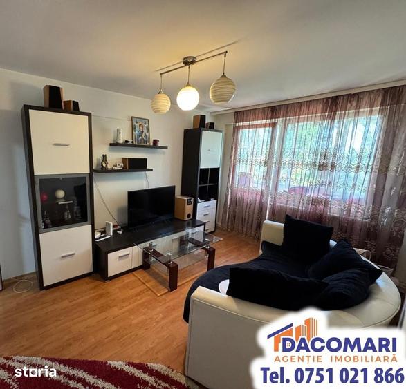 Exclusivitate/2 Camere/Micro 39/Etaj 4 - 5