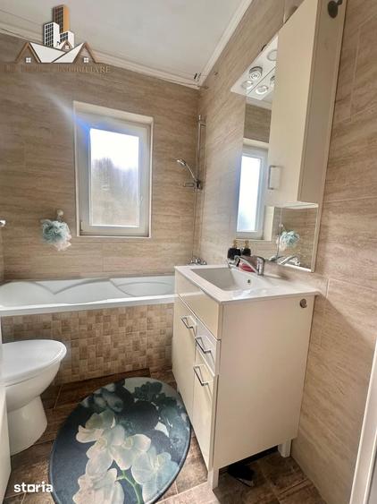 Apartament cu 2 camere în Sânandrei