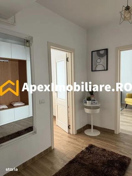 Apartament 2 camere de inchiriat Lujerului Bucuresti | ApexImobiliare. - 7