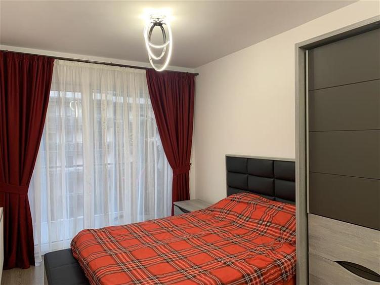 Inchiriere apartament 3 camere de LUX zona Baza Sportiva Gheorgheni, Cluj Napoca - 9