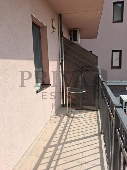 Apartament cu 3 camere decomandat, mobilat în Giroc
