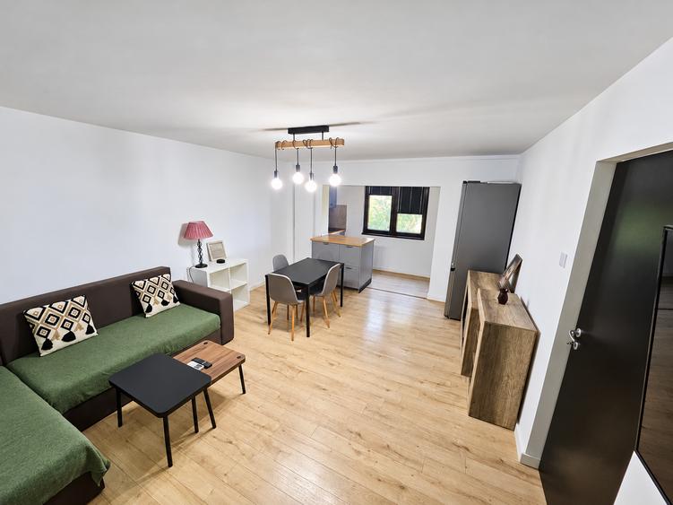 Apartament cu 2 camere în Dristor