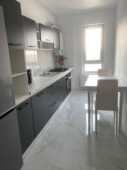 Apartament cu 2 camere în Roșu