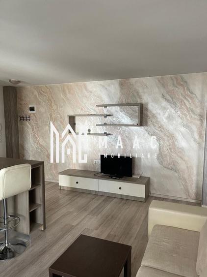 Apartament cu 2 camere decomandat, mobilat în Șelimbăr